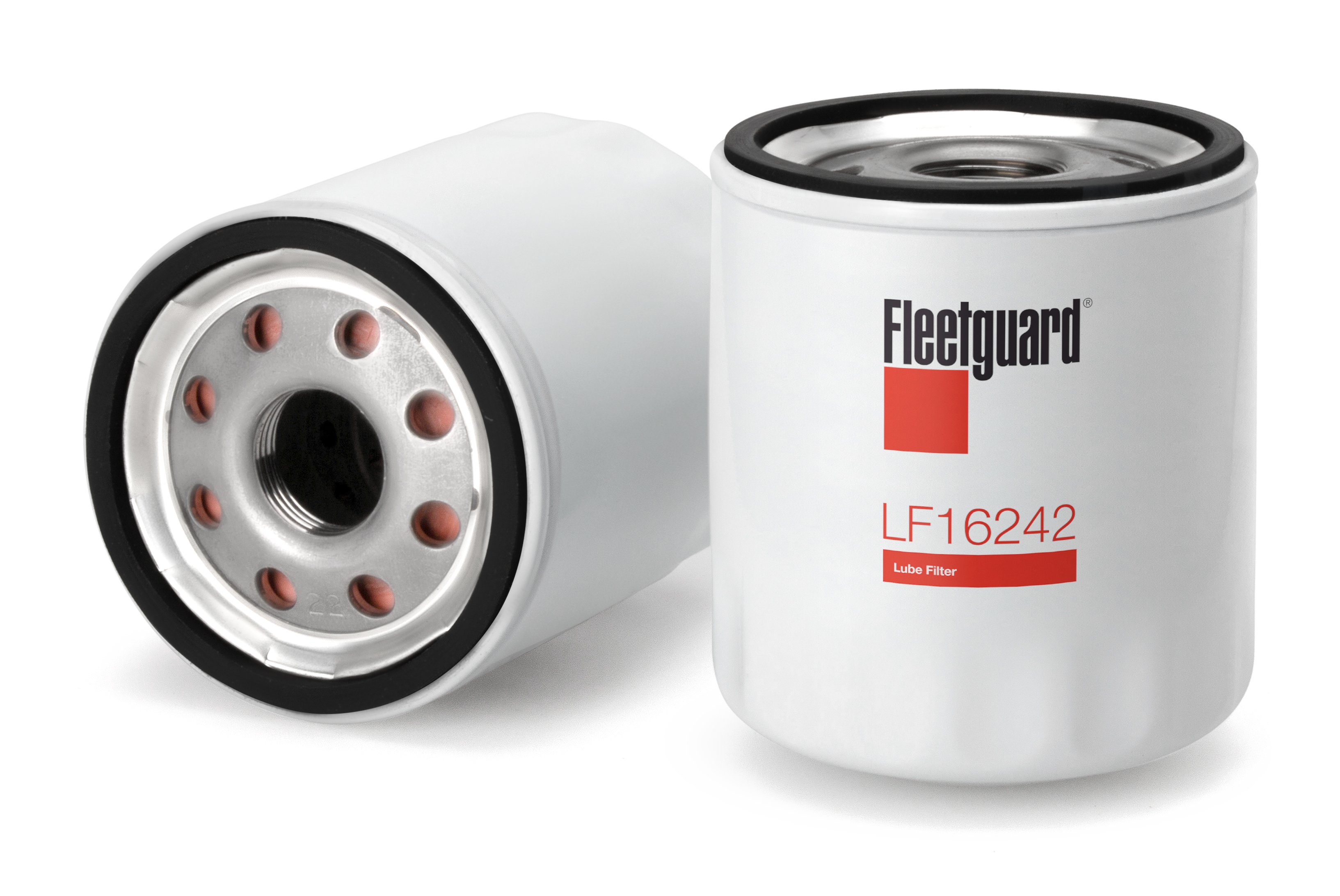LF16242 - Lube Filter, Spin-On