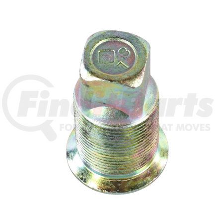 Meritor R007895L Wheel Cap Nut + Cross Reference