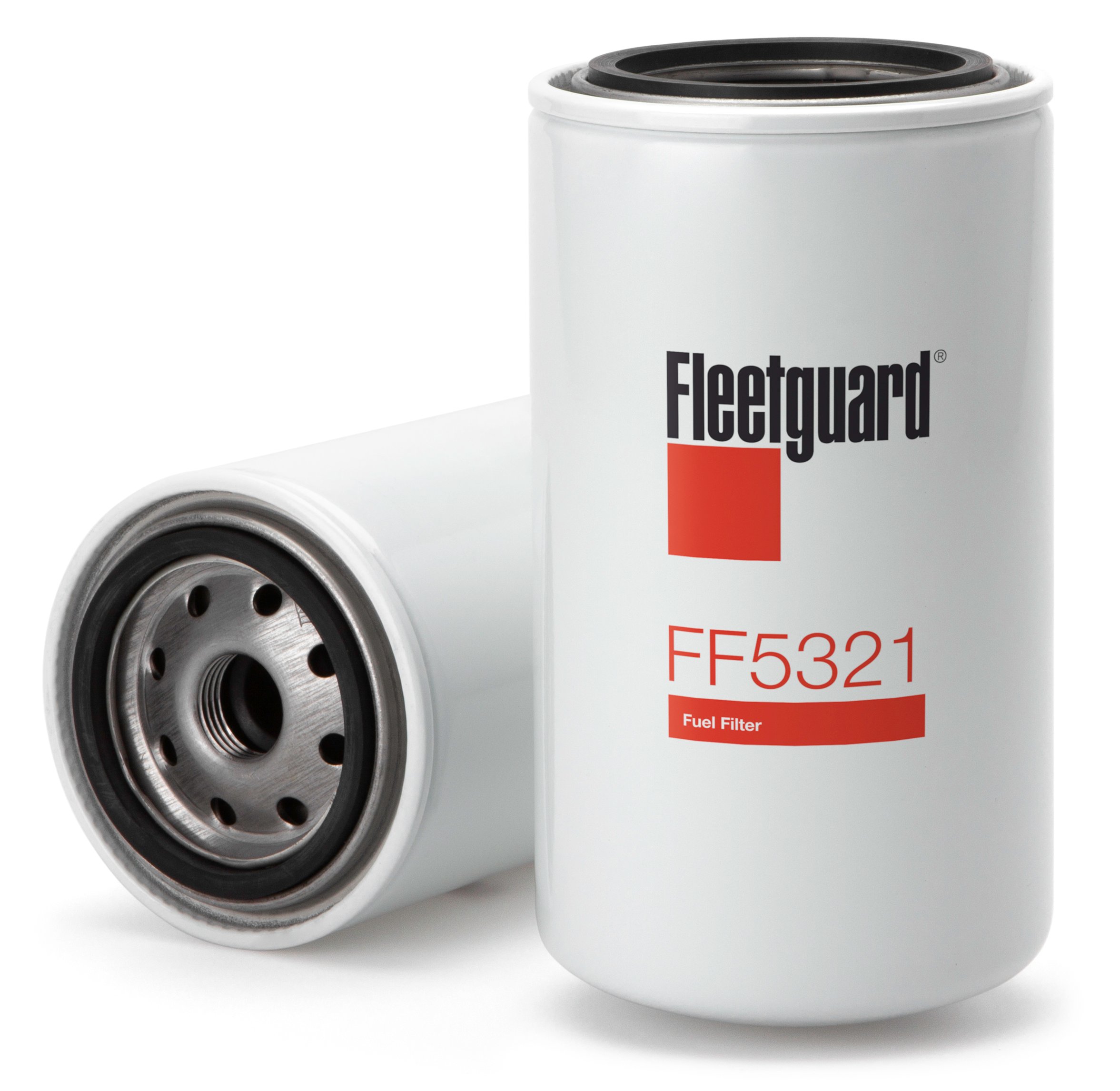 FF5321 - Fuel Filter, Spin-On