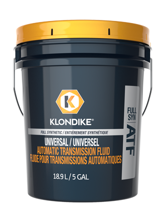 ATF Universal Full Synthetic