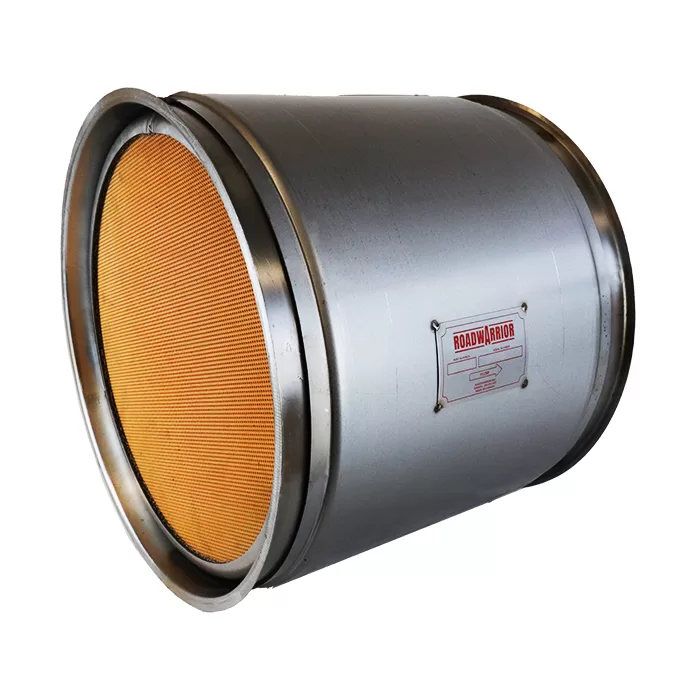 Cummins DPF - OEM Equivalent