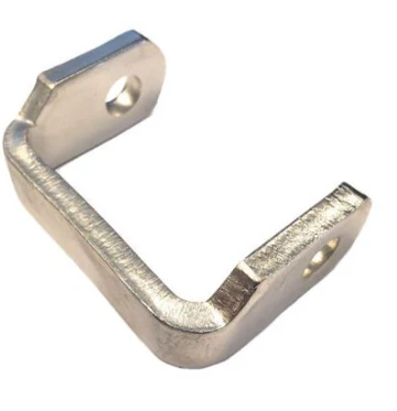 Hinge Butt Weld-On Dorsey