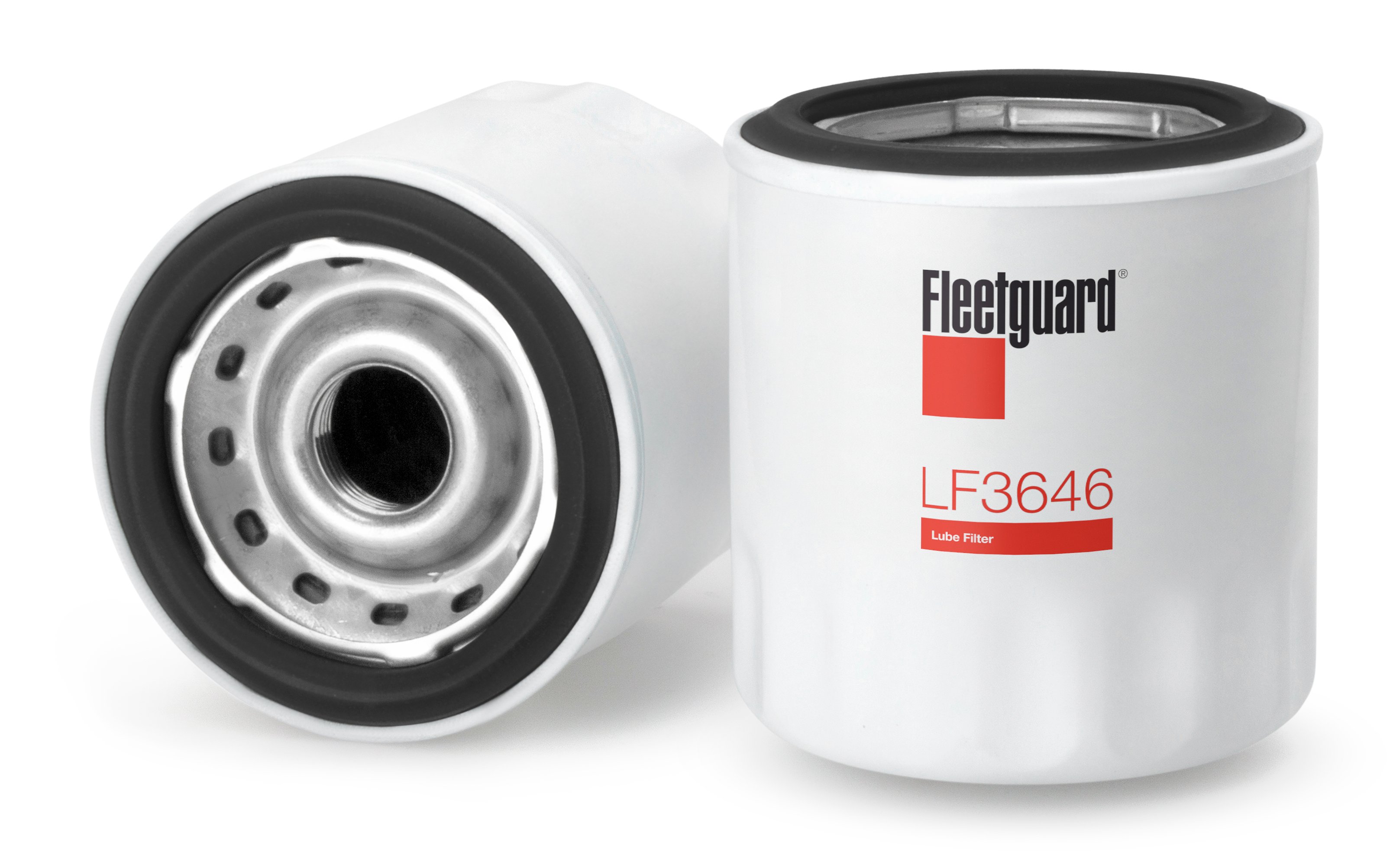 LF3646 - Lube Filter, Spin-On