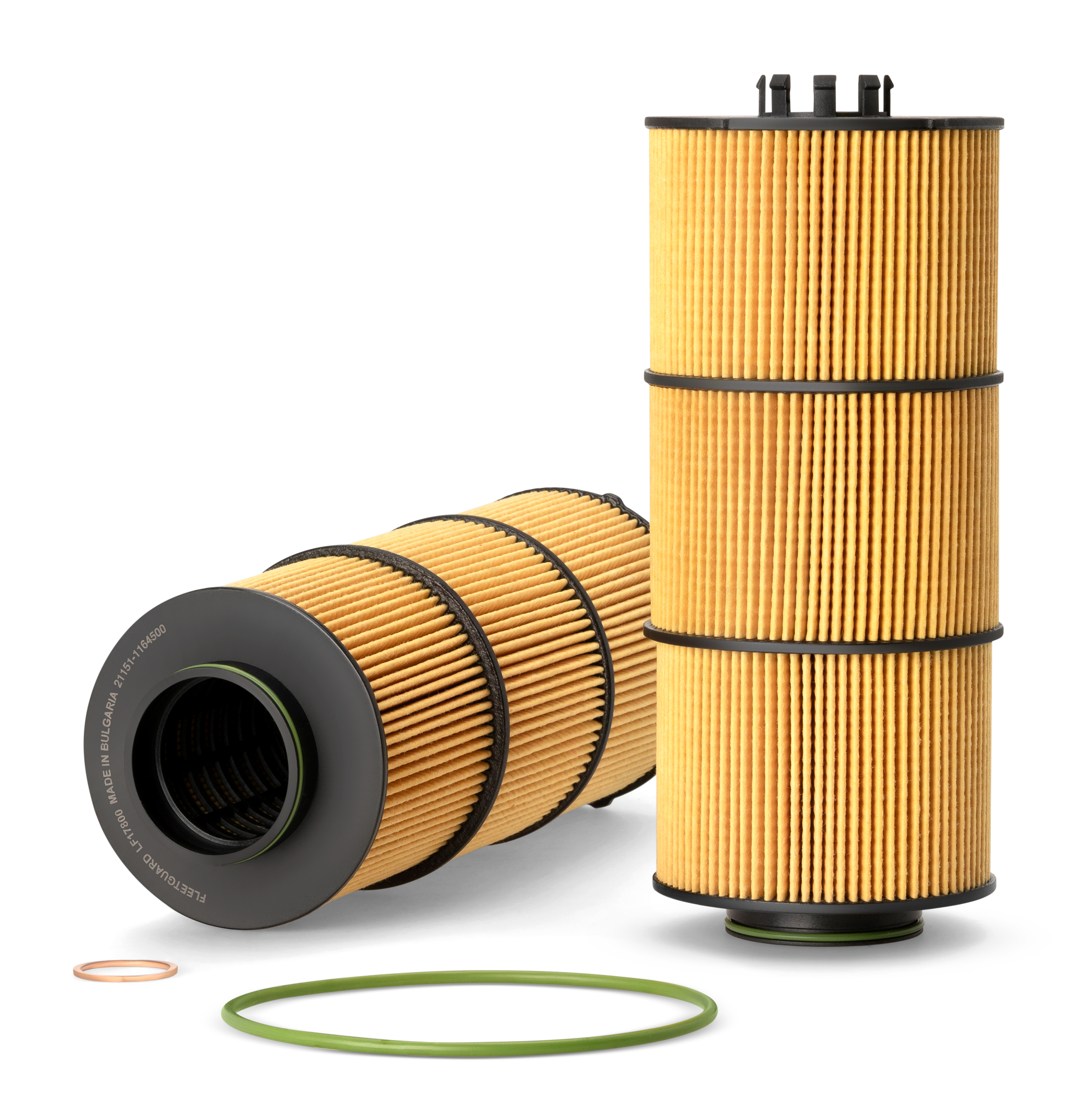 LF17810 - Lube Filter, Cartridge