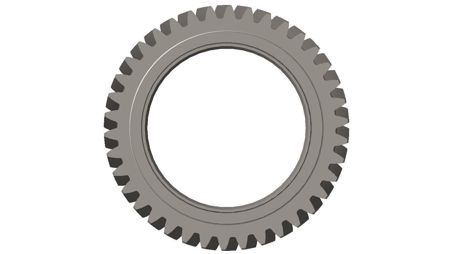 Cummins Idler Gear - 2894661