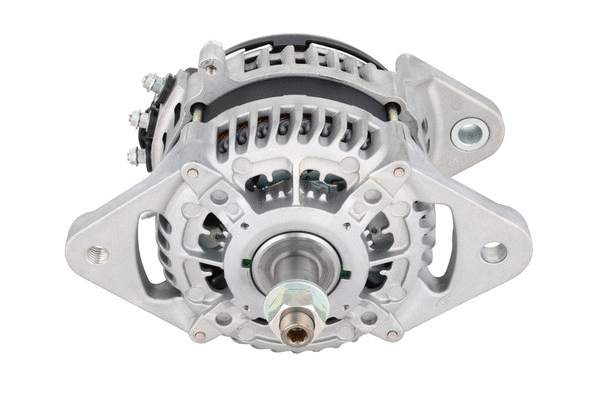 Alternator,J Mount