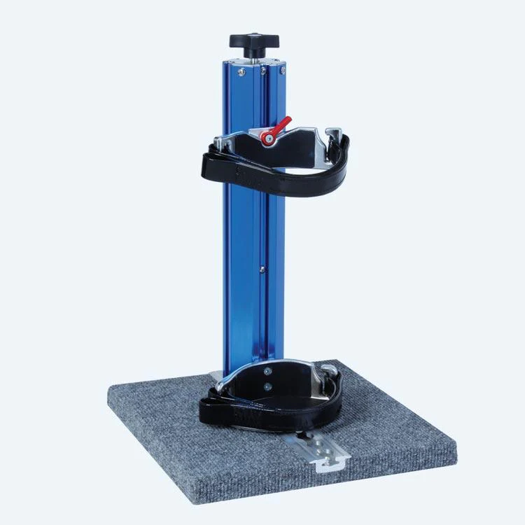GO 2, OXYGEN TANK MOUNTING BRA