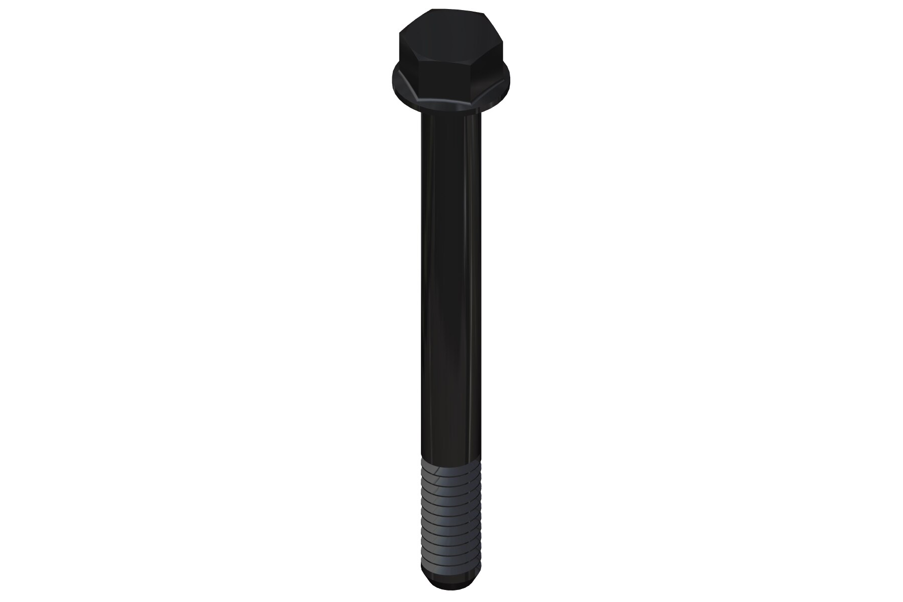 SCREW,HIGH TEMPERATURE