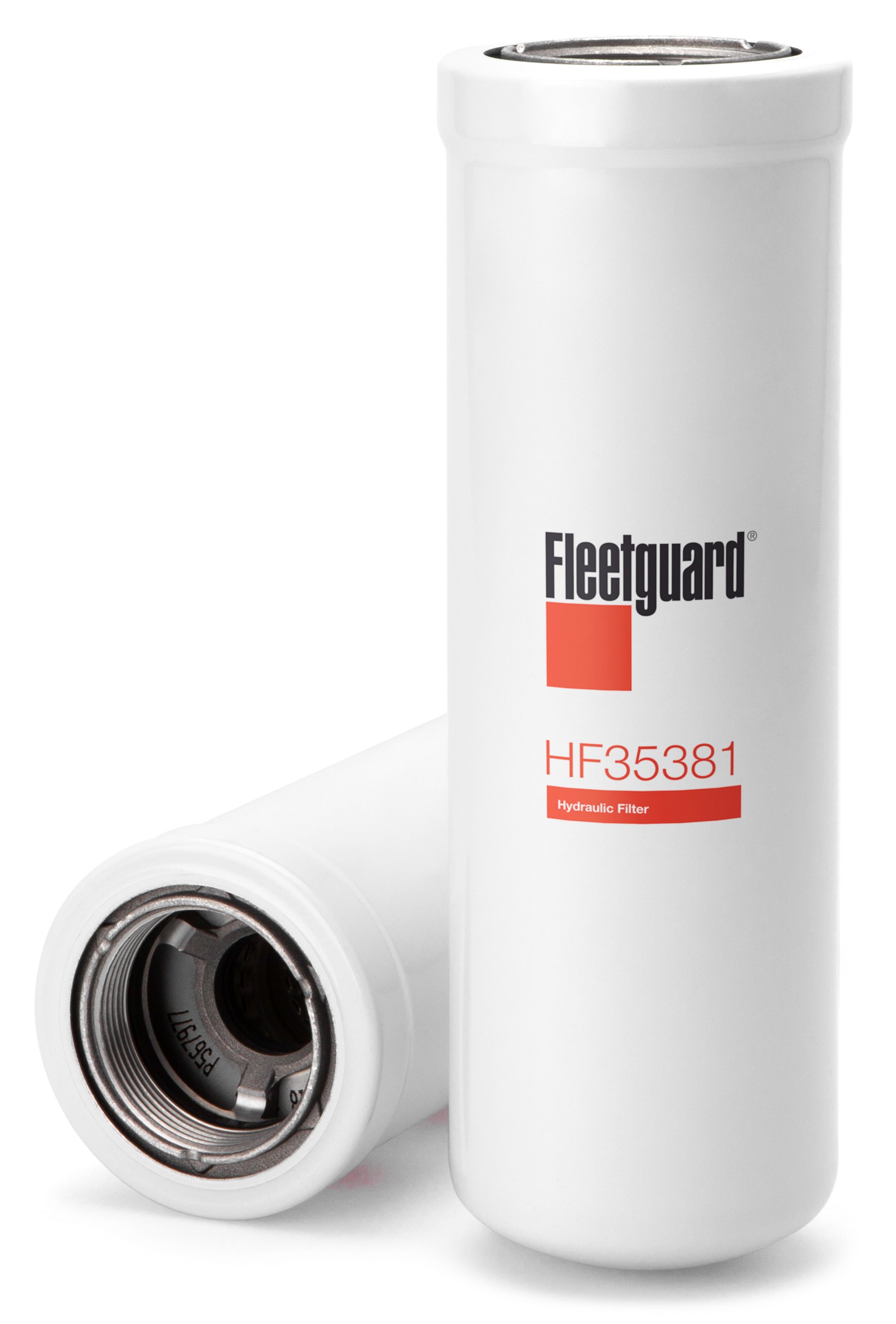 HF35381 - Hydraulic Filter, Spin-On
