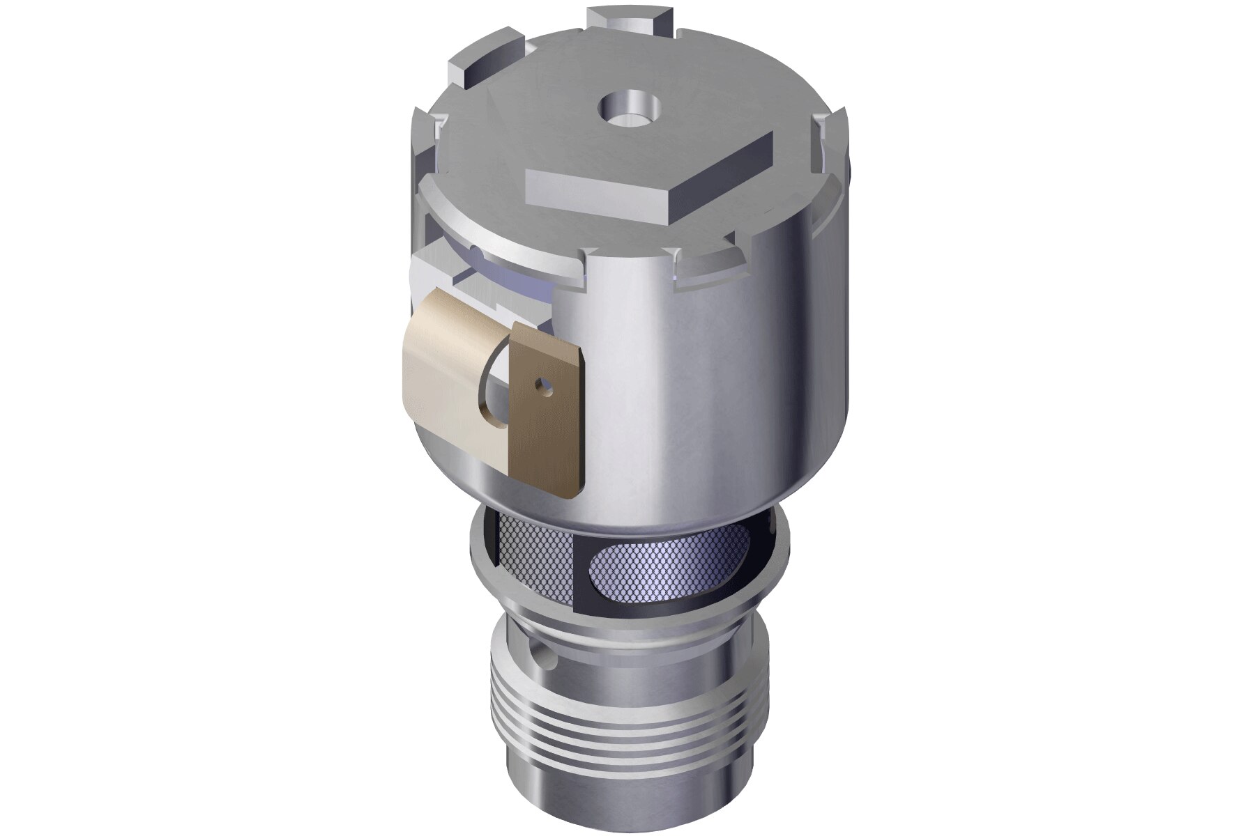 Cummins Engine Brake Solenoid 4024759