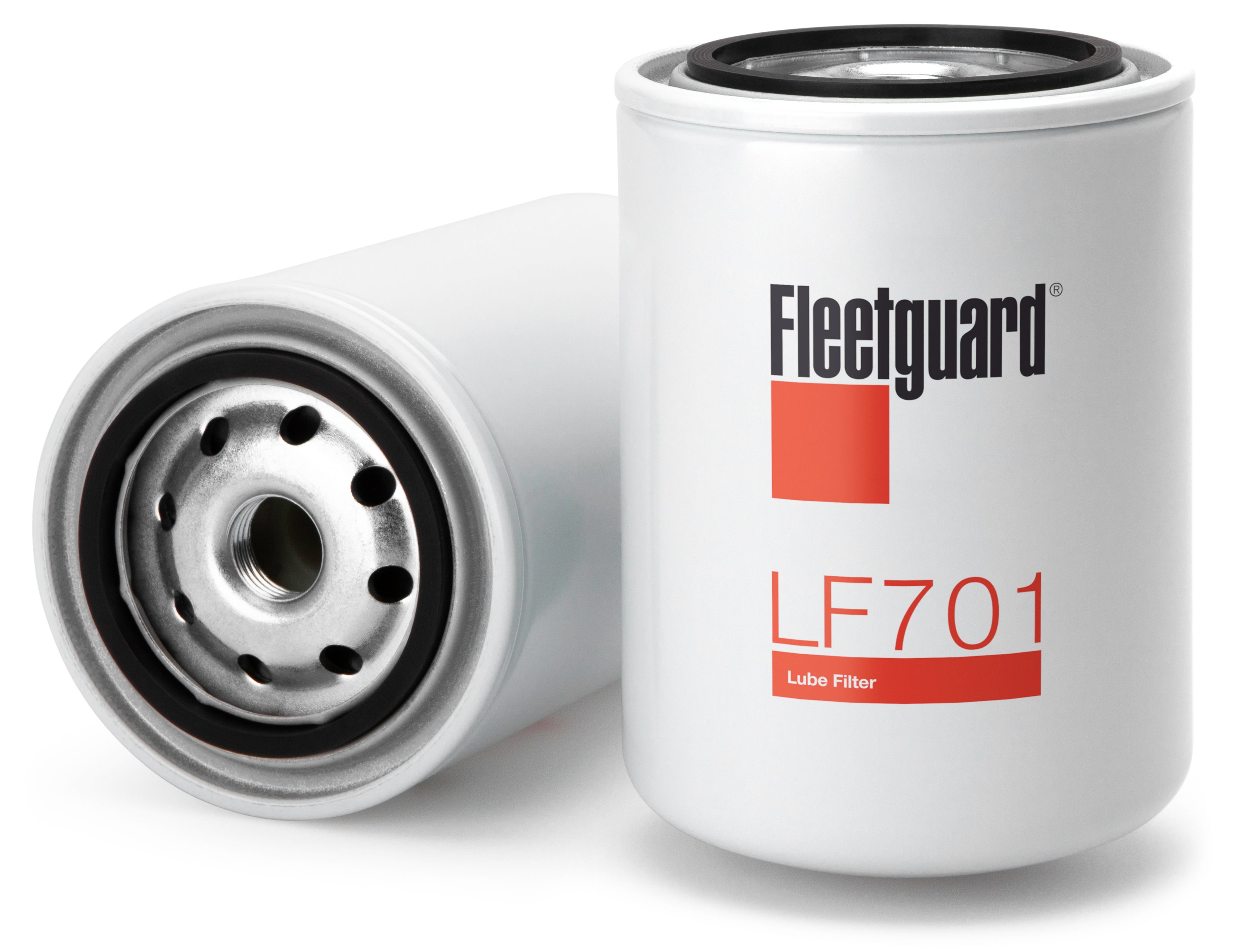 LF701 - Lube Filter, Spin-On