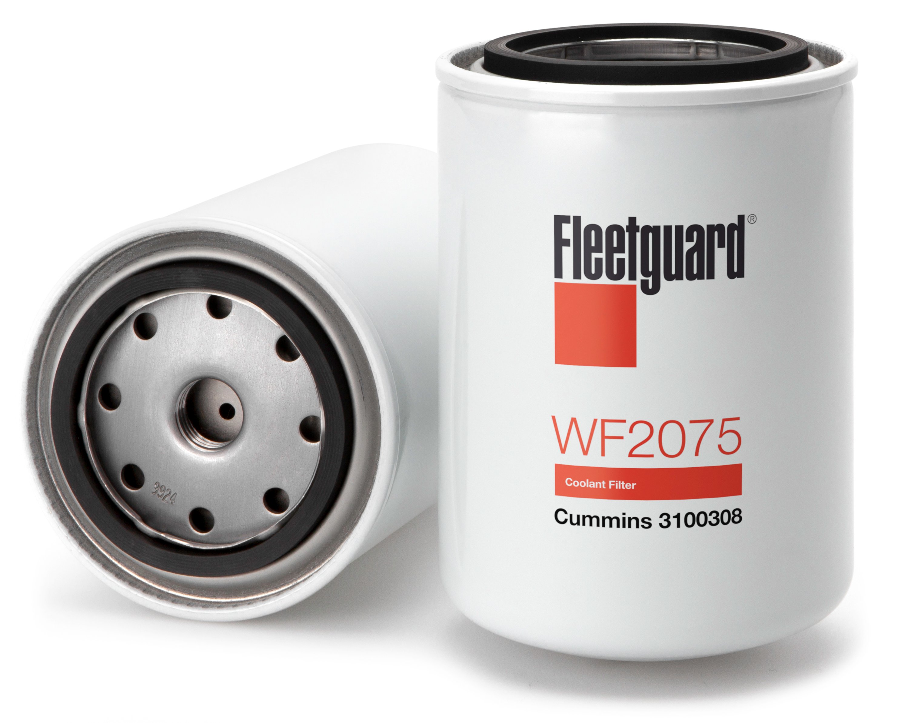 WF2075 - Coolant Filters
