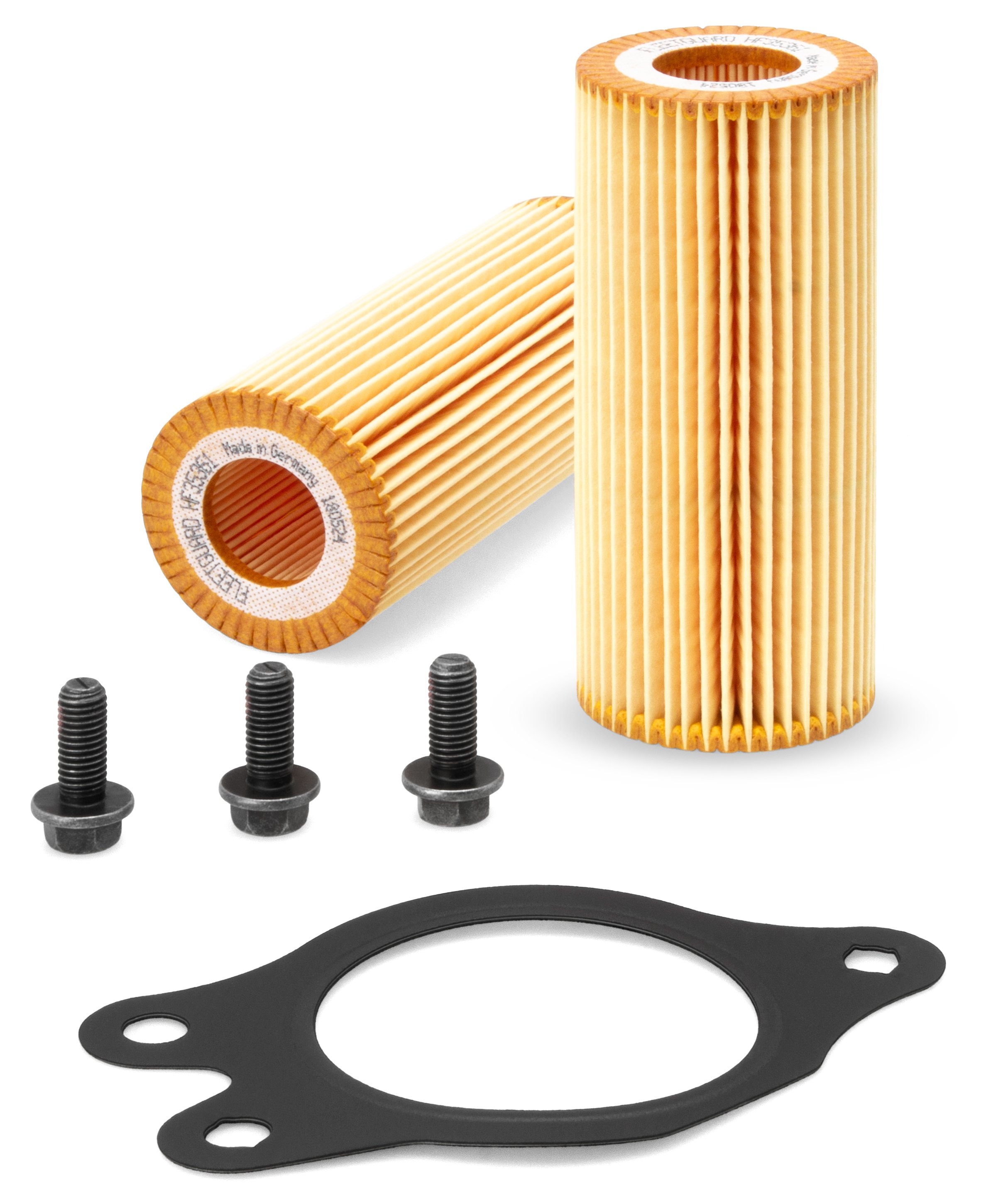 HF35361 - Hydraulic Filter, Cartridge