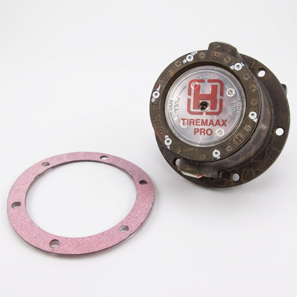 Hendrickson 334-2345 - LD SPRNG SVC KIT, 1 STRAP