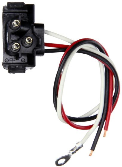 Stop/Turn/Tail Plug, 16 Gauge
