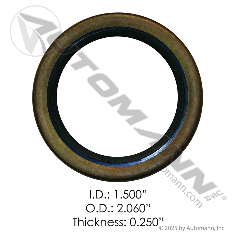 Camshaft Seal