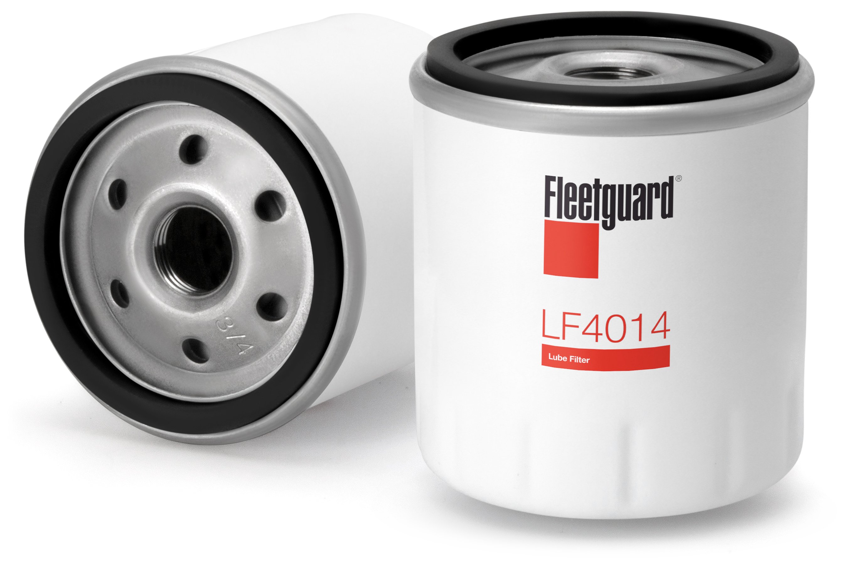 LF4014 - Lube Filter, Spin-On