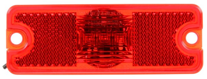 light marker red