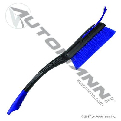 Snow Brush Extendable 38in-62i