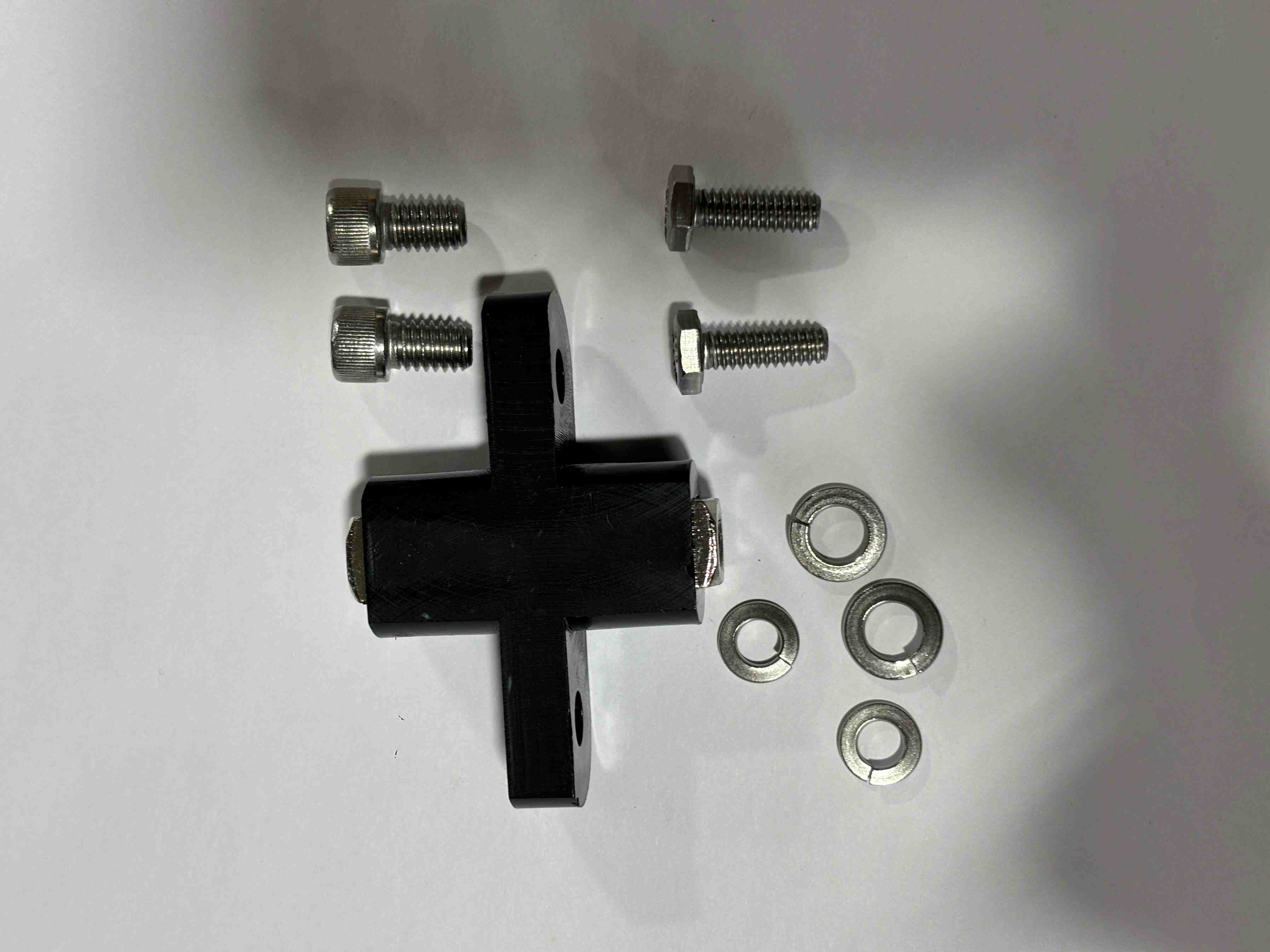 KIT, TERMINAL BLOCK NEG, MODIF
