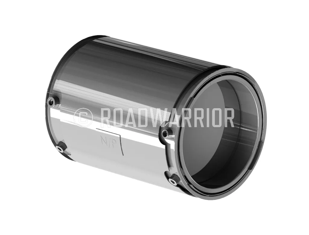 DPF FILTER 5579357 W