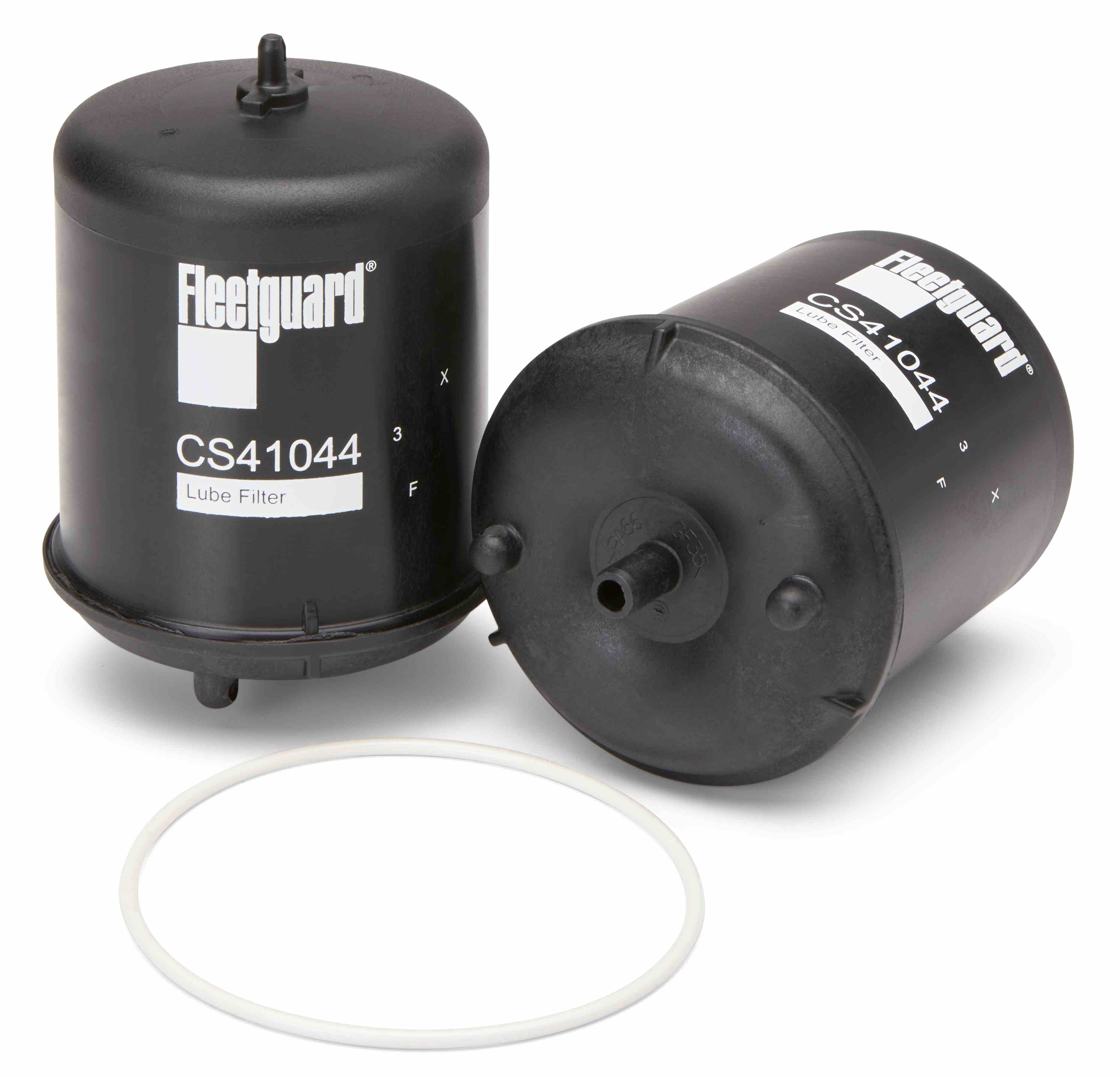 CS41044 - Centrifuge Disposable Rotor