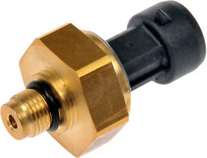 Intake Manifold Air Pressure S