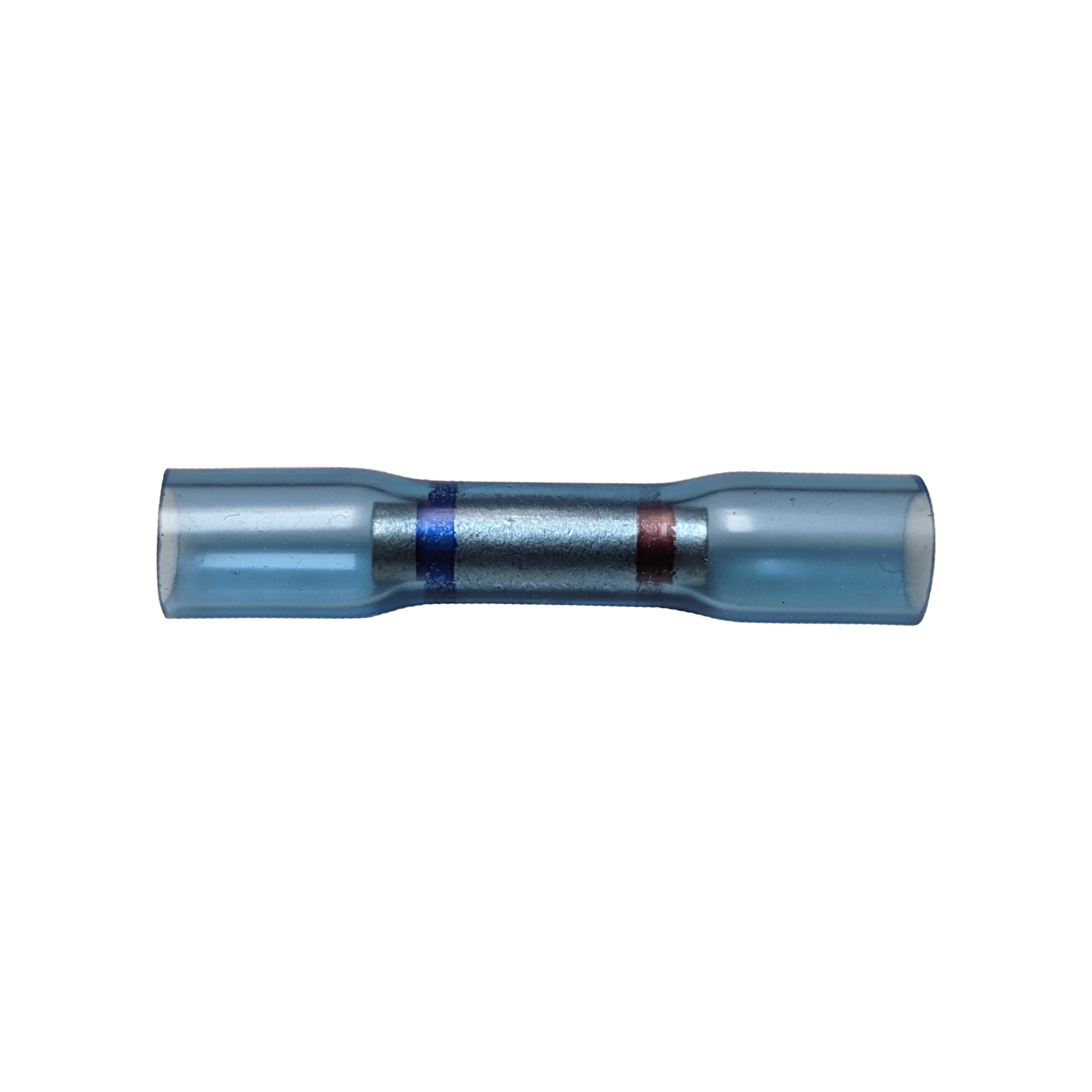 Stepdown Heat Shrinkable Butt Connector - City View