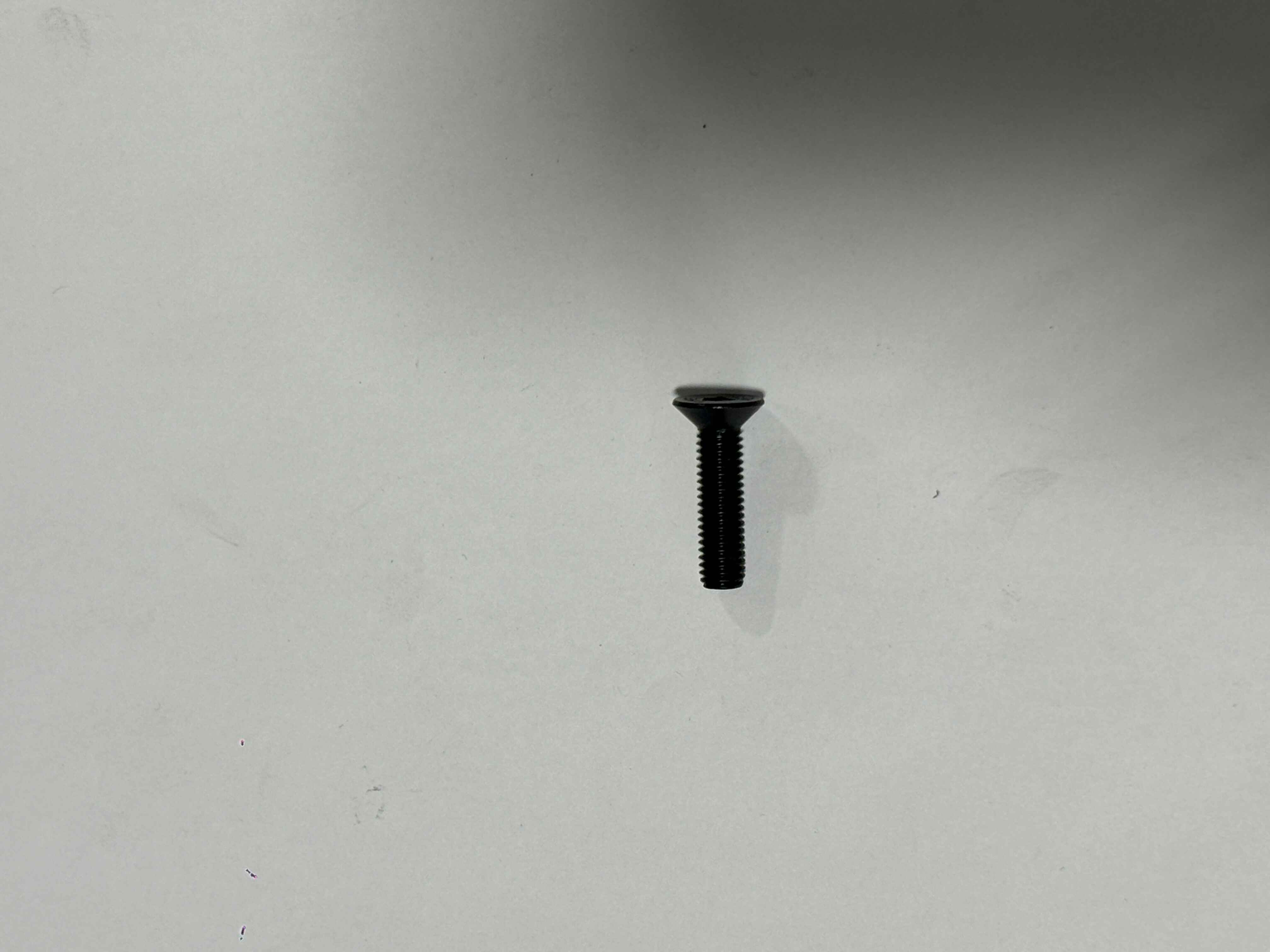 SCREW,FHH,M5-.8X20MM,SST(BAG O