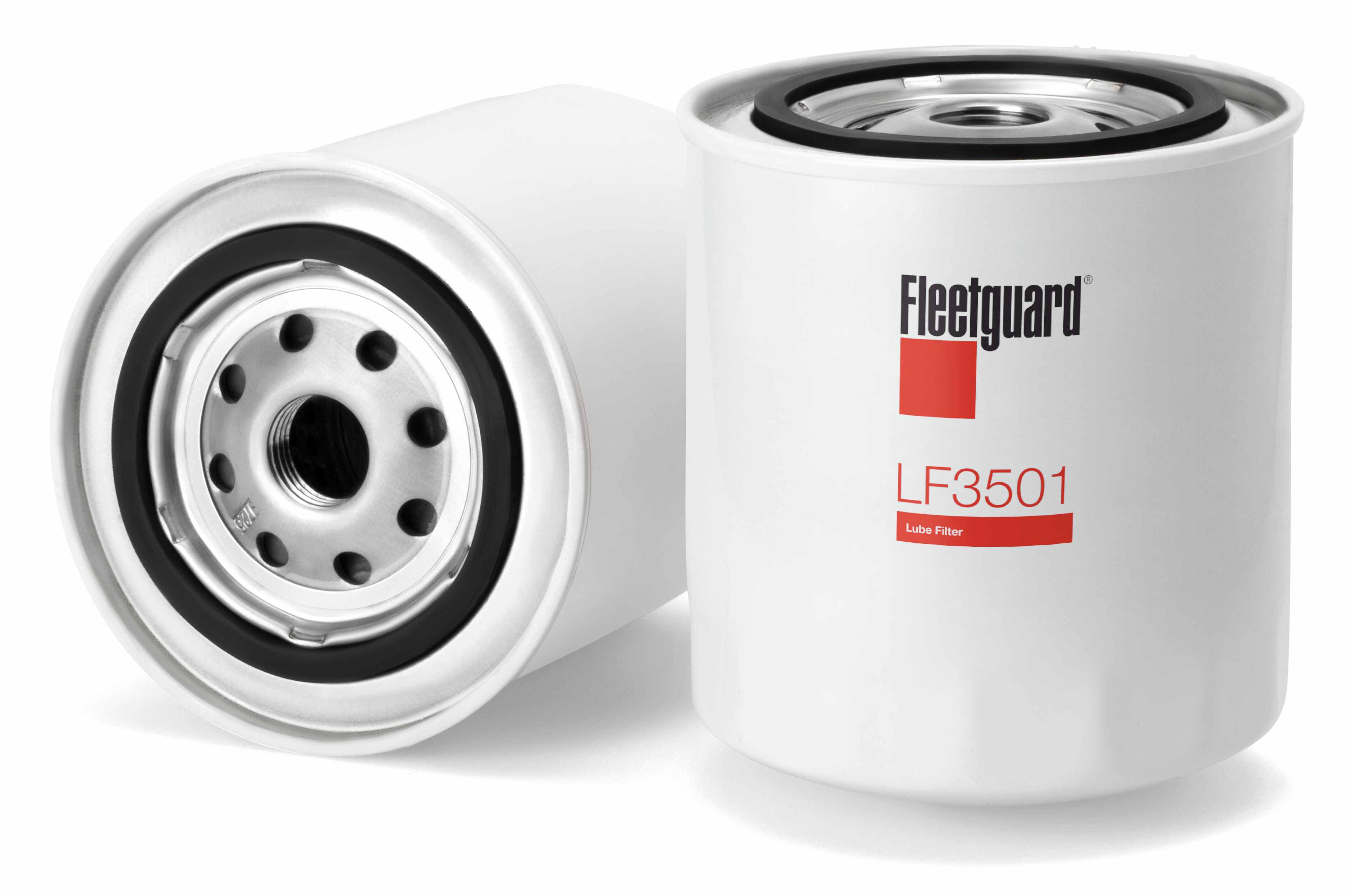 LF3501 - Lube Filter, Spin-On