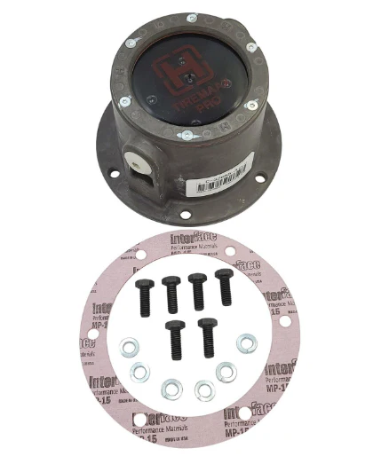 Hub Cap Pro HN Grease Hendrick