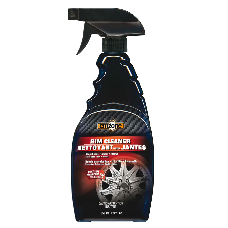 EMZONE RIM CLEANER 650ml 666g
