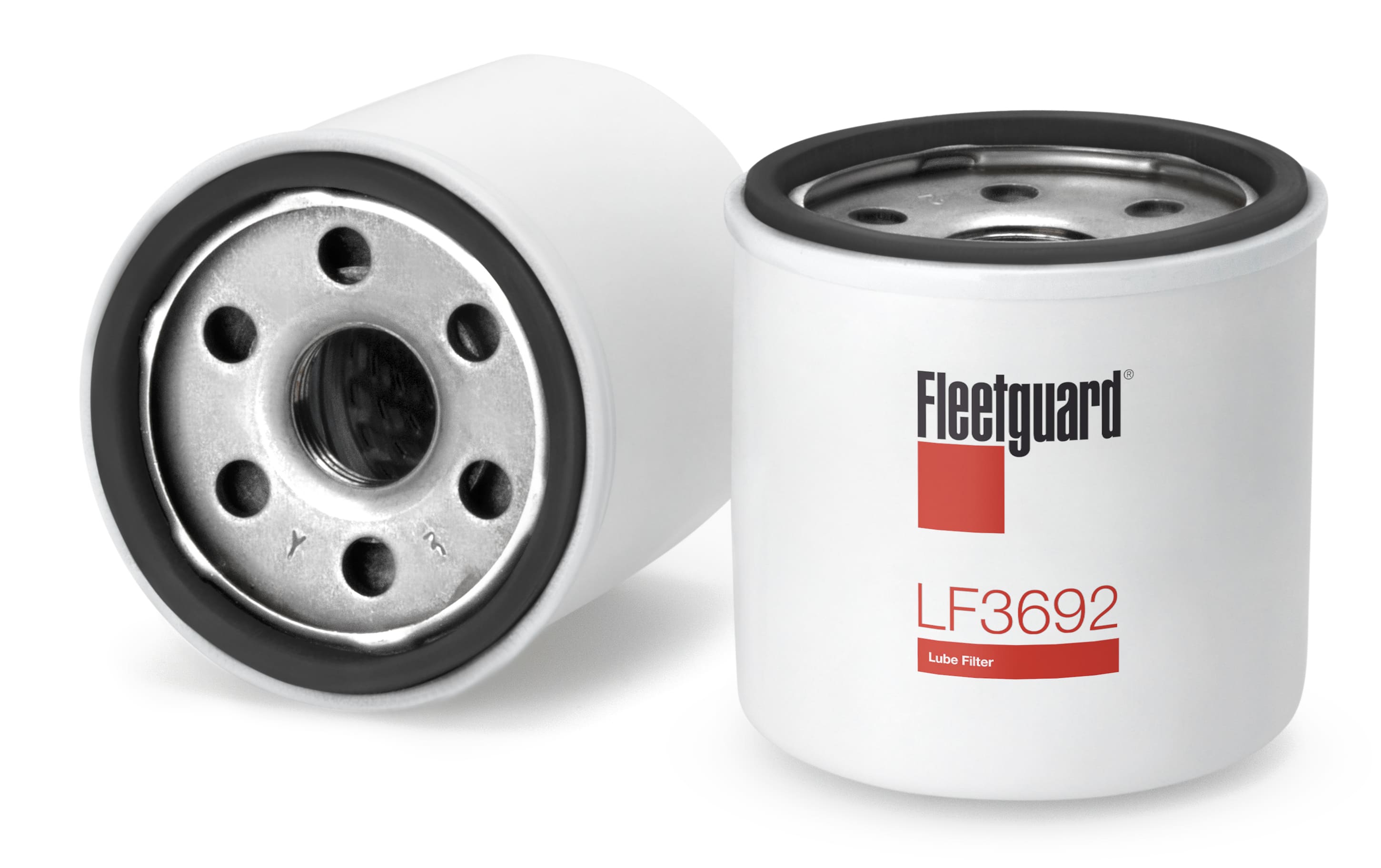 LF3692 - Lube Filter, Spin-On