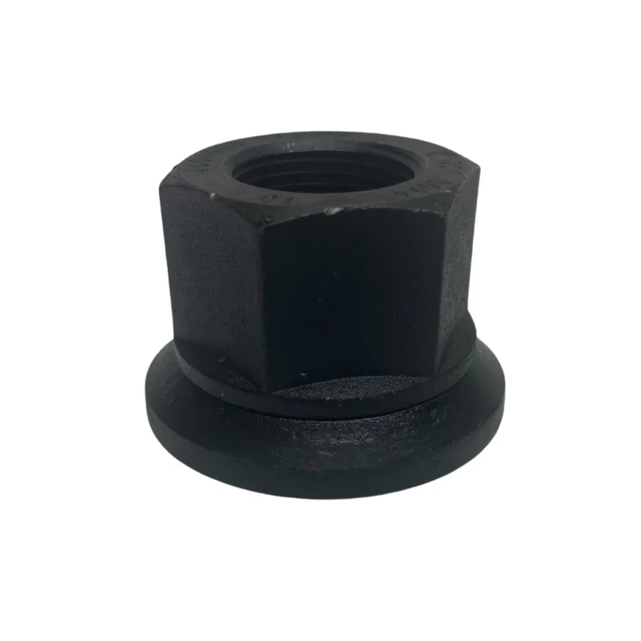 Flanged Cap Nut