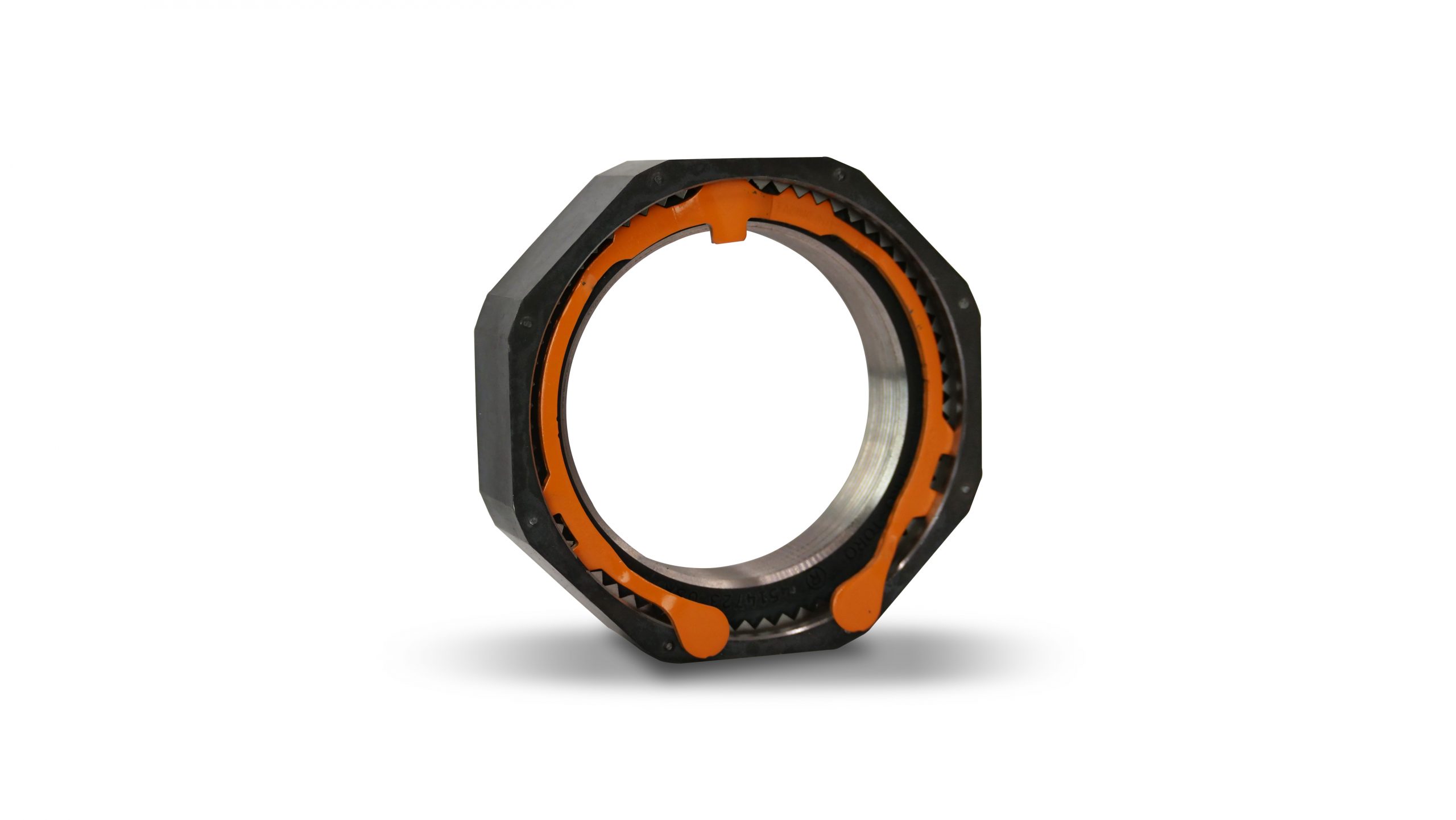 PRO TORQ AXLE NUT