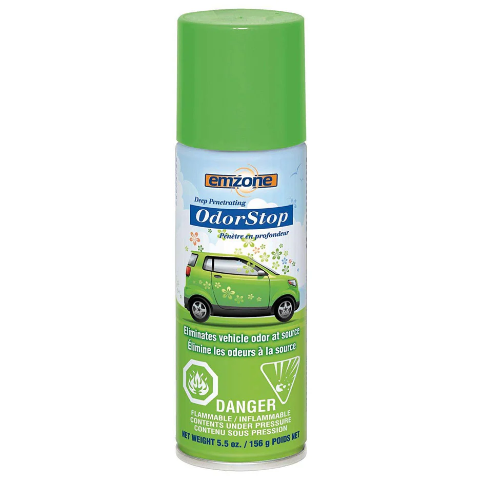ODOR TREATMENT VANILLA