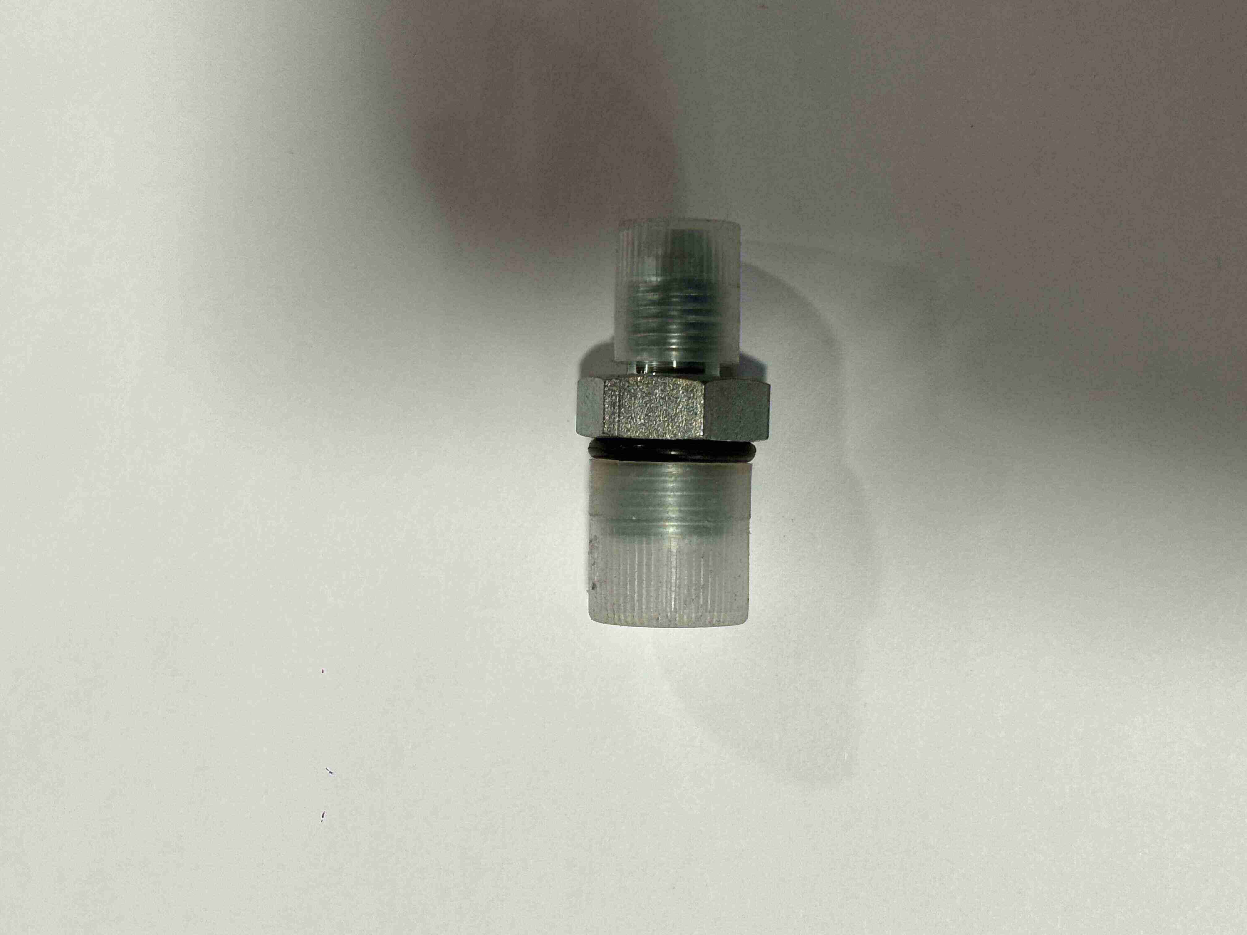 FITTING,4 JIC M X 6 SAE M CONN