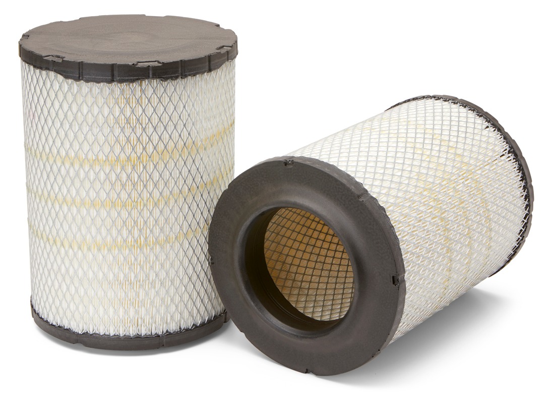 AF4878 - Air Filter, Primary