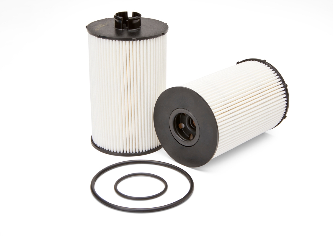 FS19947 - Fuel/Water Separator, Cartridge