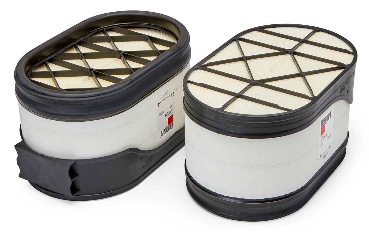 AF27876 - Air Filter, Primary