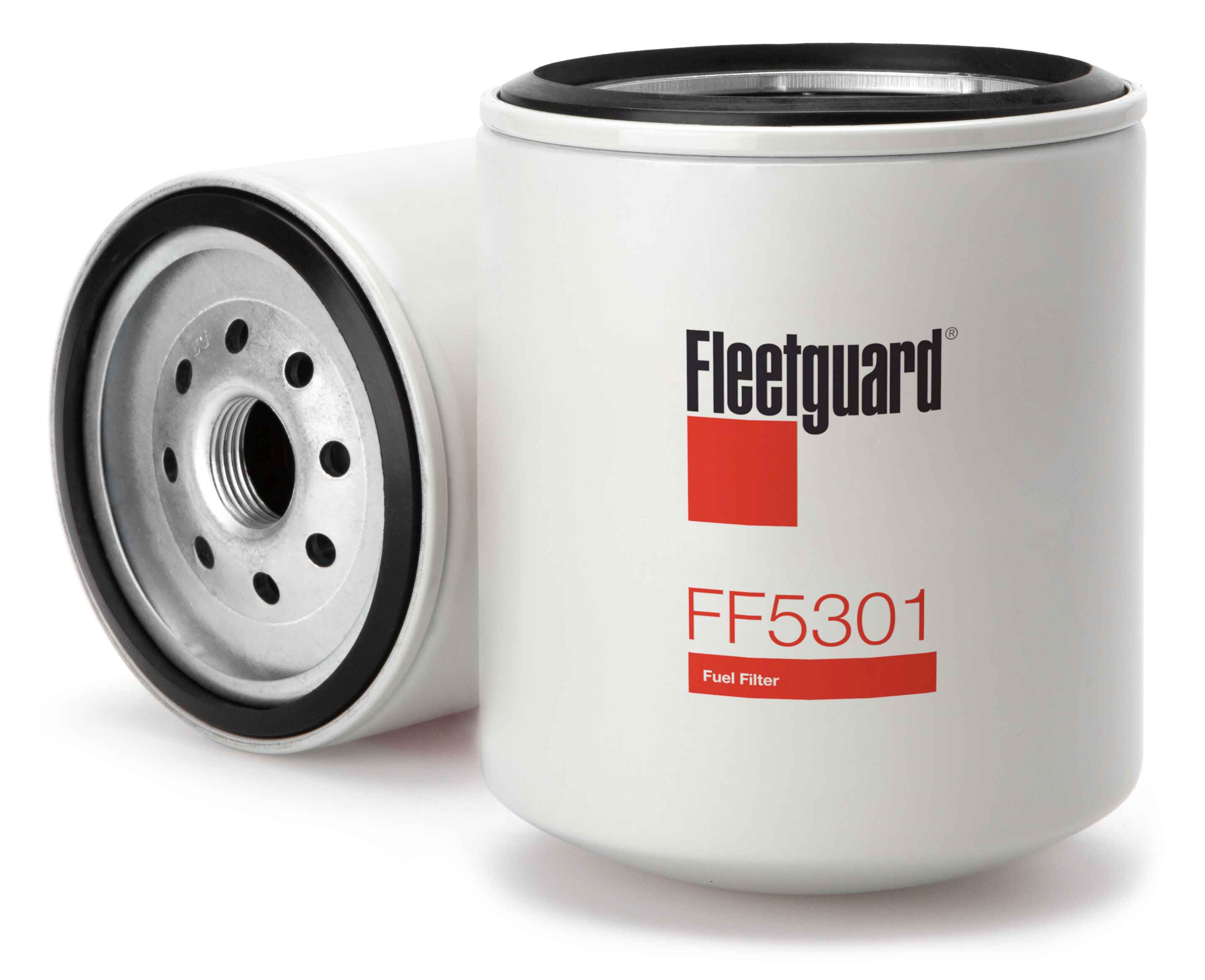 FF5301 - Fuel Filter, Spin-On