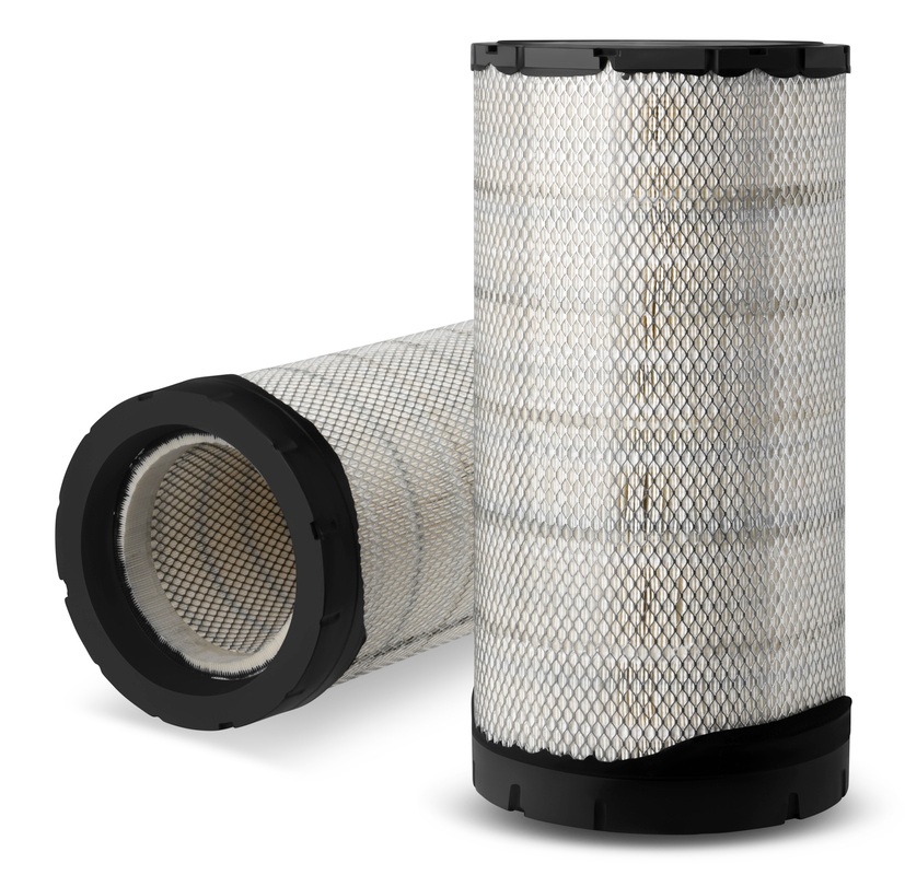 AF26124 - Air Filter, Primary, OptiAir
