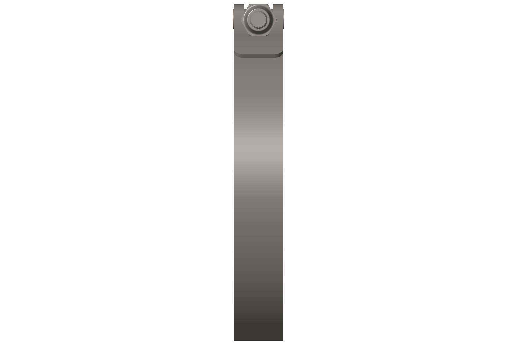 CLAMP,V BAND