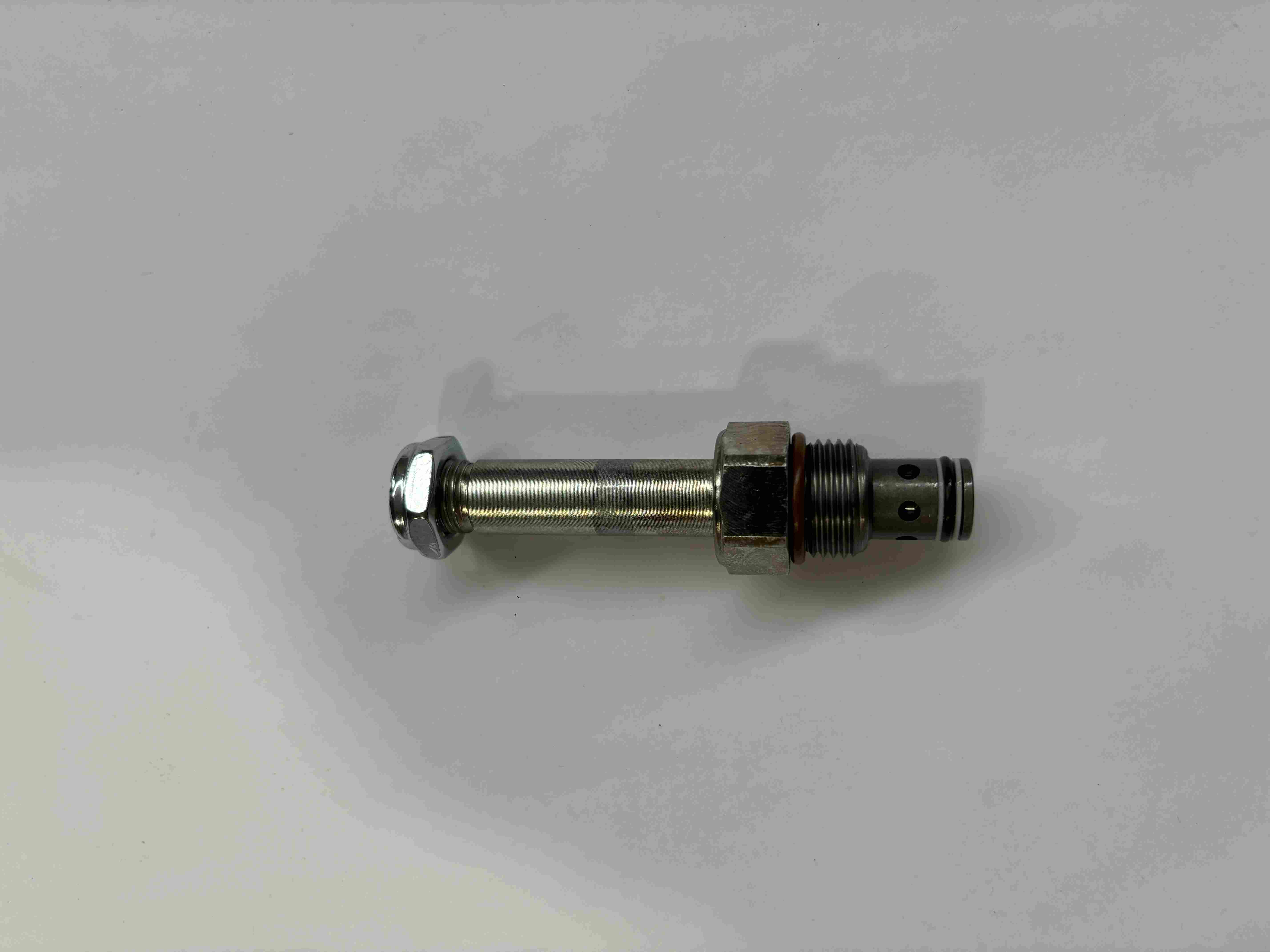 STEM, 8 S