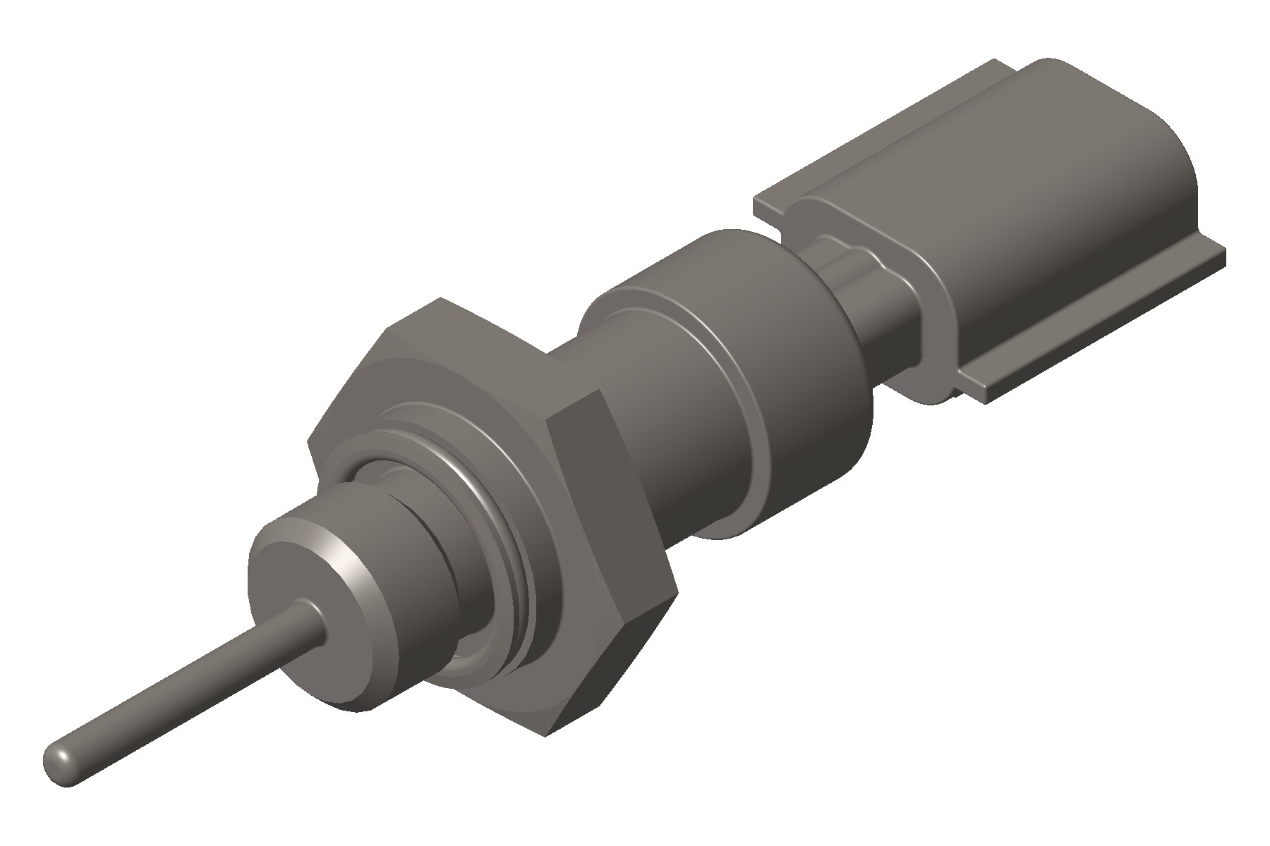 Cummins Temperature Sensor 2872858