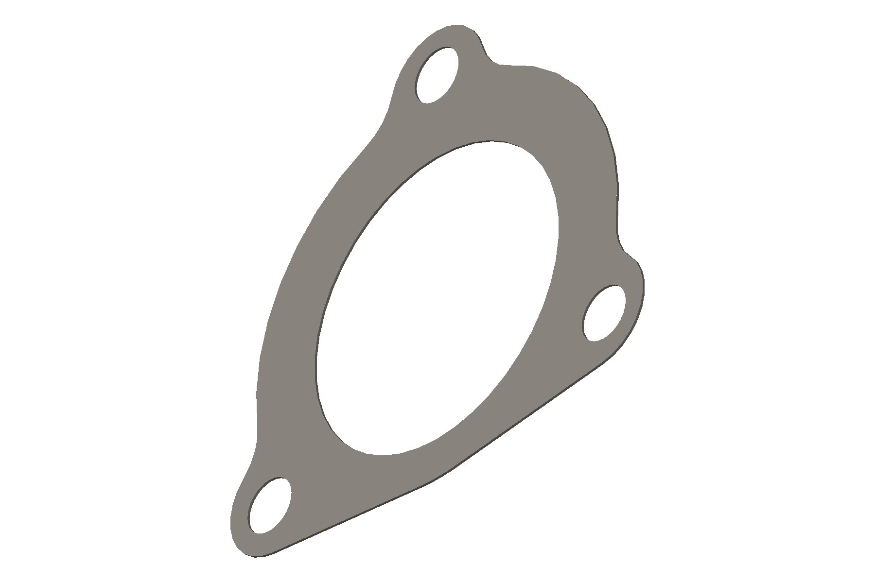 GASKET,STARTER