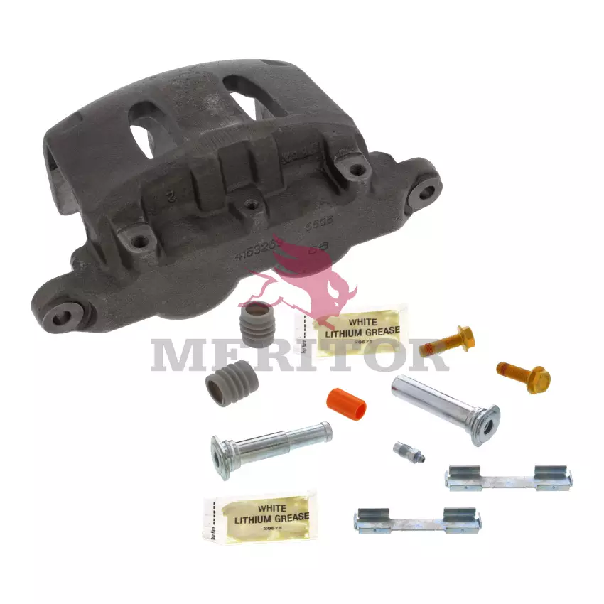 Caliper Bosch 66mm