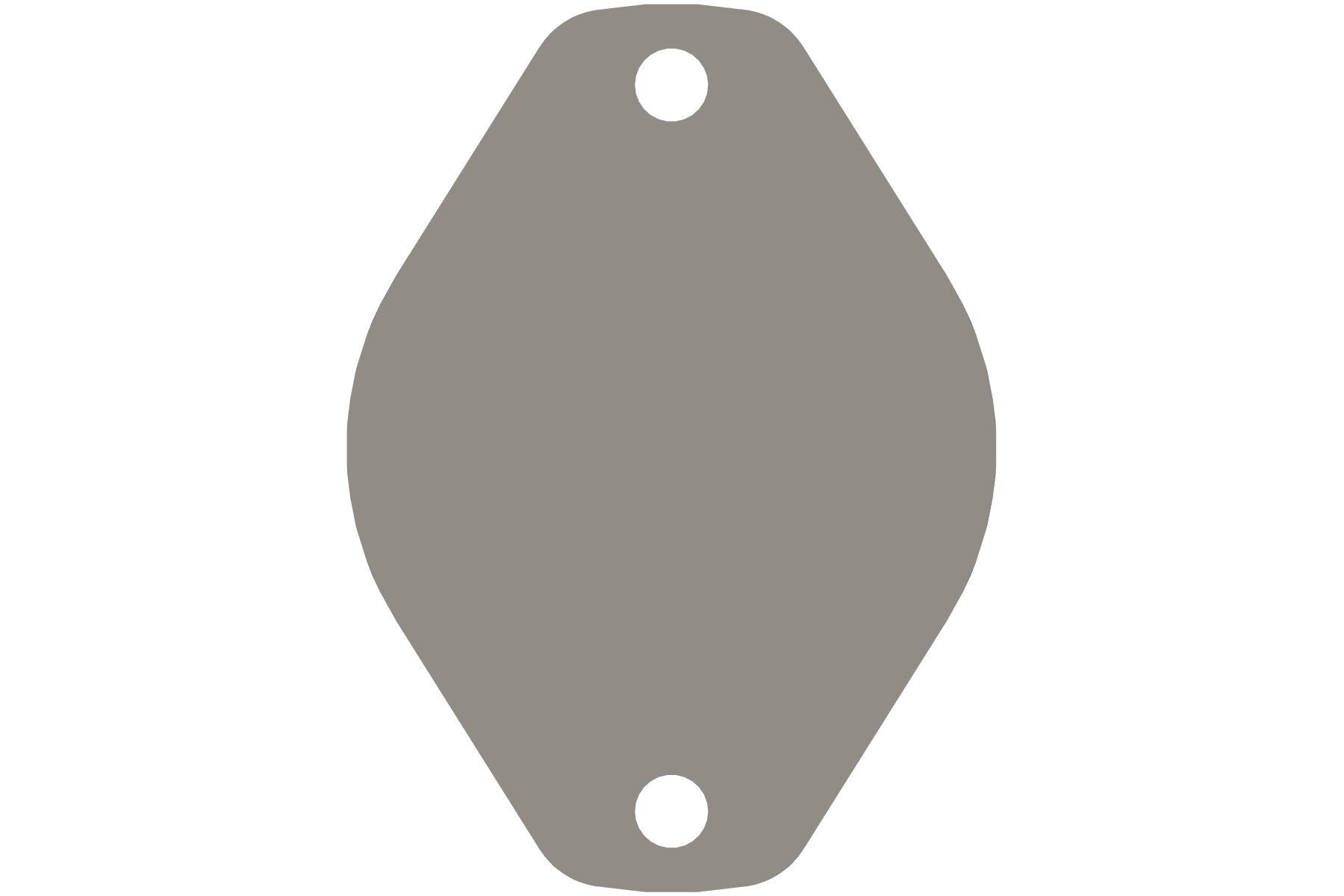 GASKET,HYDRAULIC PUMP