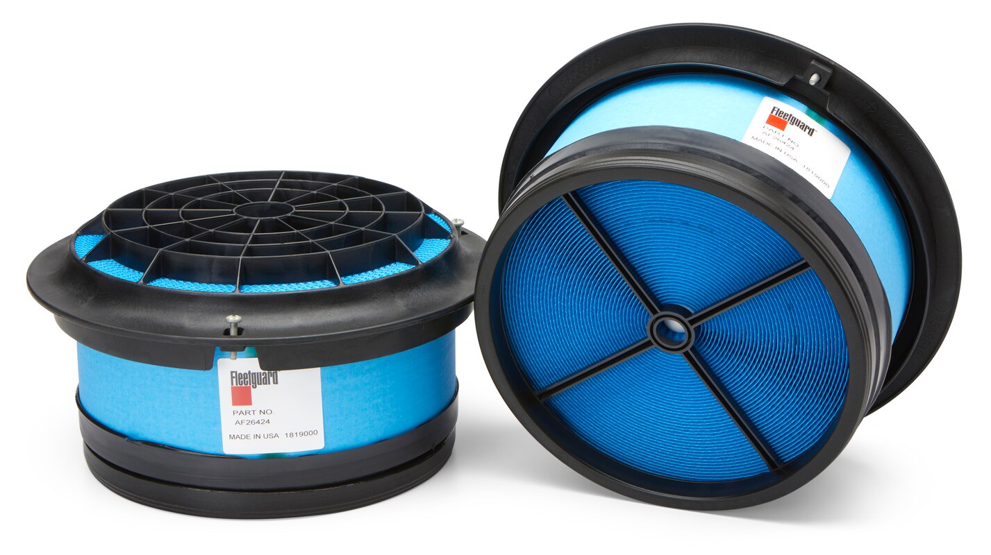 AF26424 - Air Filter, Primary