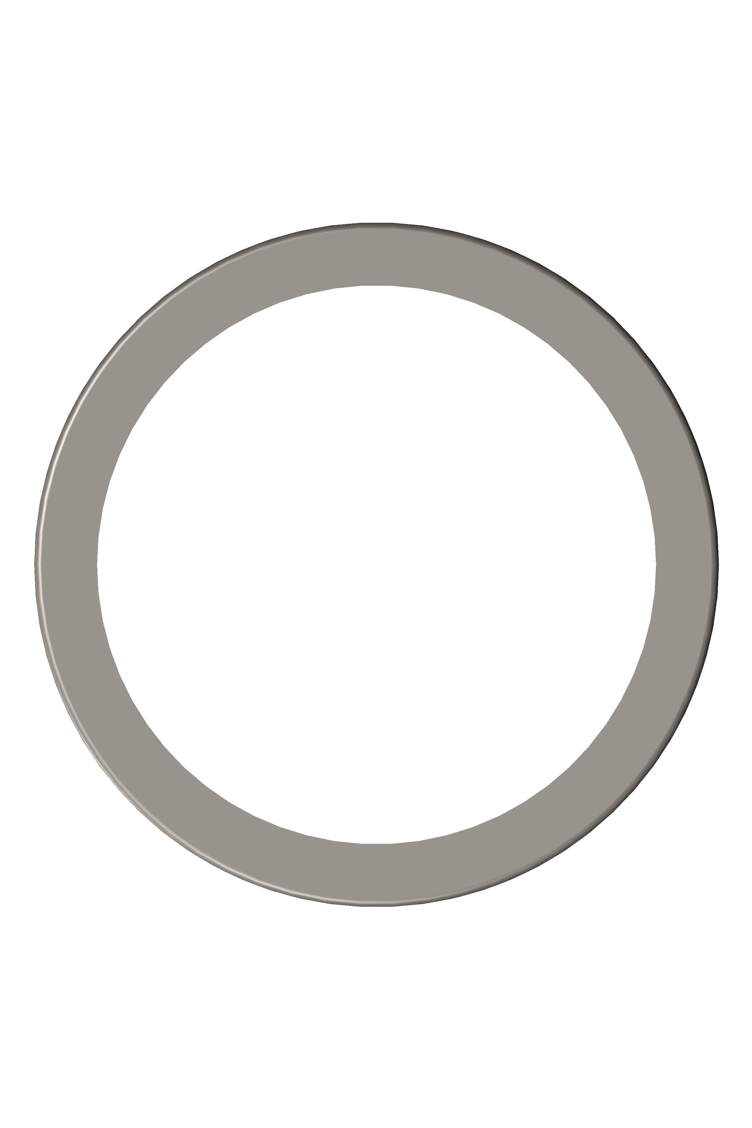 Cummins Oil Seal 5405392